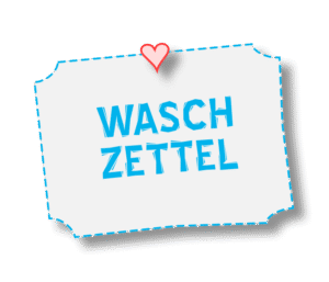 Waschzettel Log Kreative Bücher & Mehr aus Jochens Feder im Print on Demand Verfahren über ePubli