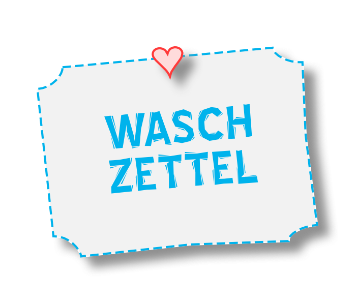 Waschzettel Log Kreative Bücher & Mehr aus Jochens Feder im Print on Demand Verfahren über ePubli